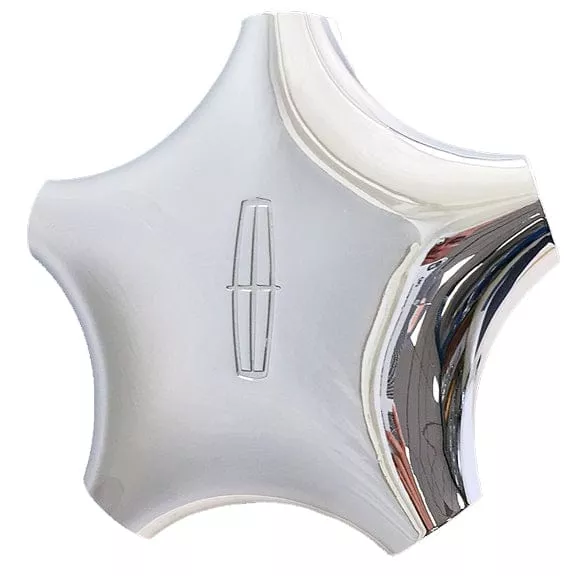 '00-01 Lincoln Navigator 17" Wheel Chrome Center Cap 3391CC