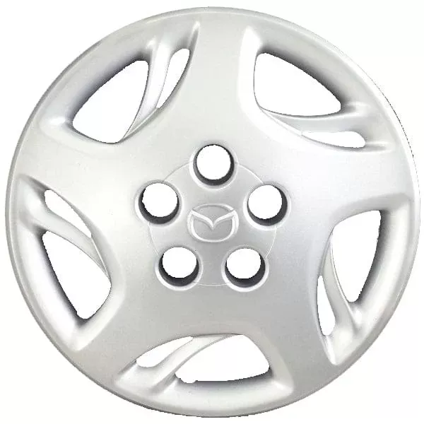 '00-01 Mazda MPV 15" Hubcap / Wheel Cover 56543