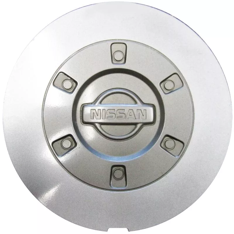 '00-01 Nissan Maxima Two Tone Center Cap 62379CC