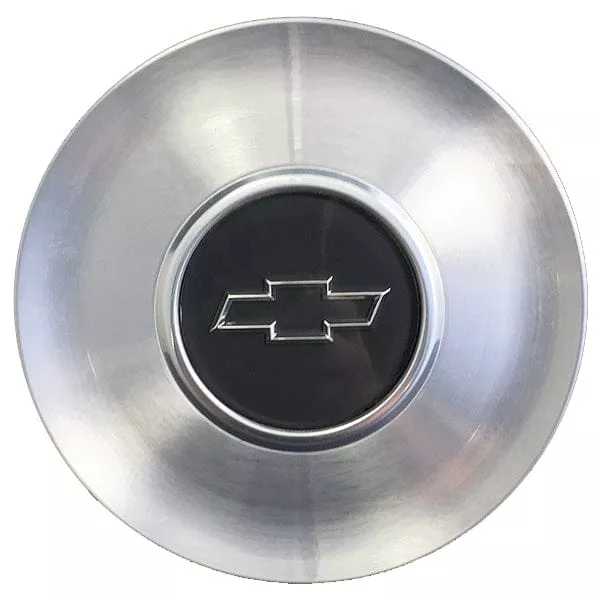 '00-02 Chevrolet Impala 16" 20 Spoke Wheel Center Cap 5083CC
