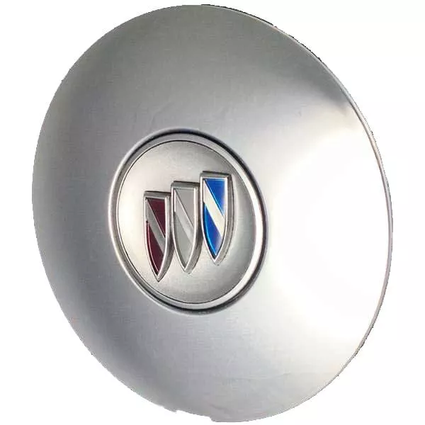 '00-03 Buick Century Chrome Wheel Cover Center Cap 1153A-CC