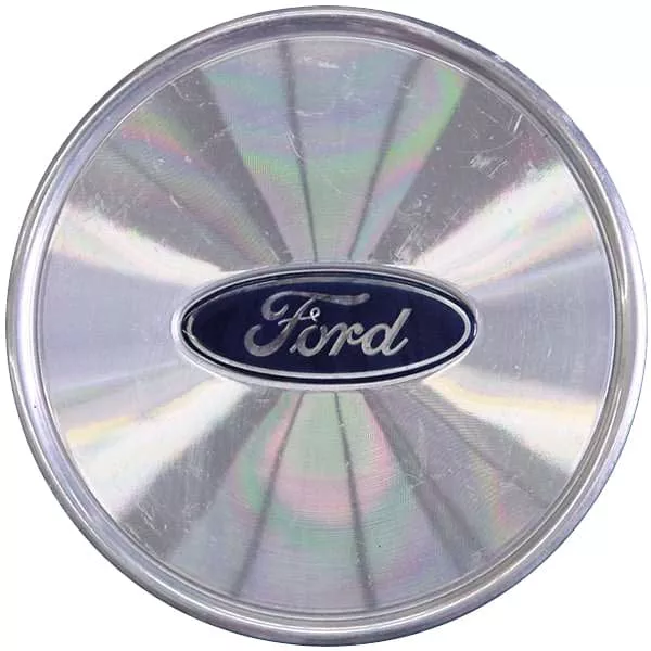 '00-03 Ford Windstar 16" 10 Spoke Wheel Center Cap 3409CC