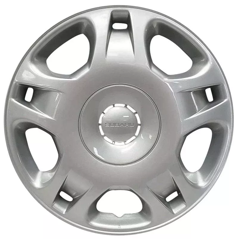 '00-04 Subaru Legacy 15" Hubcap / Wheel Cover 60536