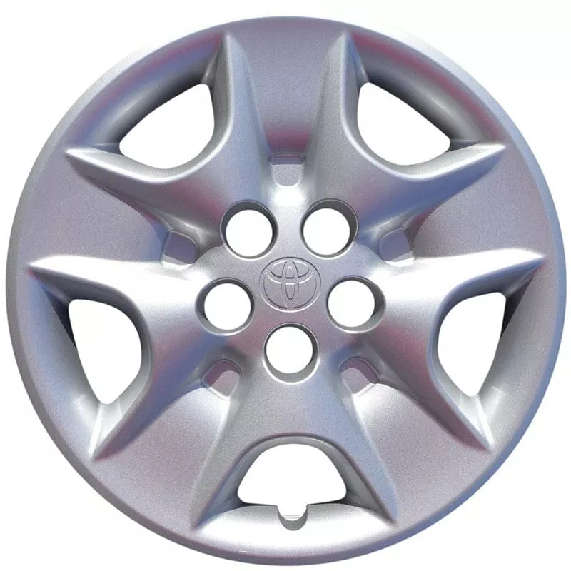 '00-05 Toyota Celica 15" Hubcap / Wheel Cover 61105