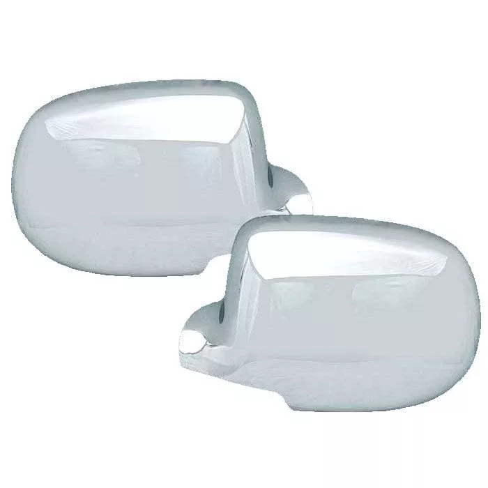 '00-06 GMC Yukon Full Chrome Mirror Covers MC67303