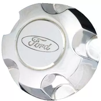 '00-11 Ford Ranger 15" Aluminum Wheel Chrome Center Cap 3431CC