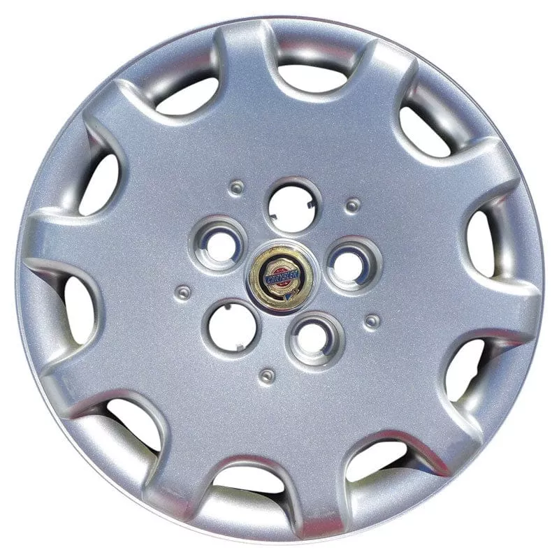 '01-02 Chrysler Town & Country 15" Hubcap / Wheel Cover 8002B