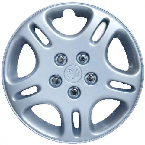 '01-02 Dodge Stratus 16" 10 Spoke Hubcap / Wheel Cover 550