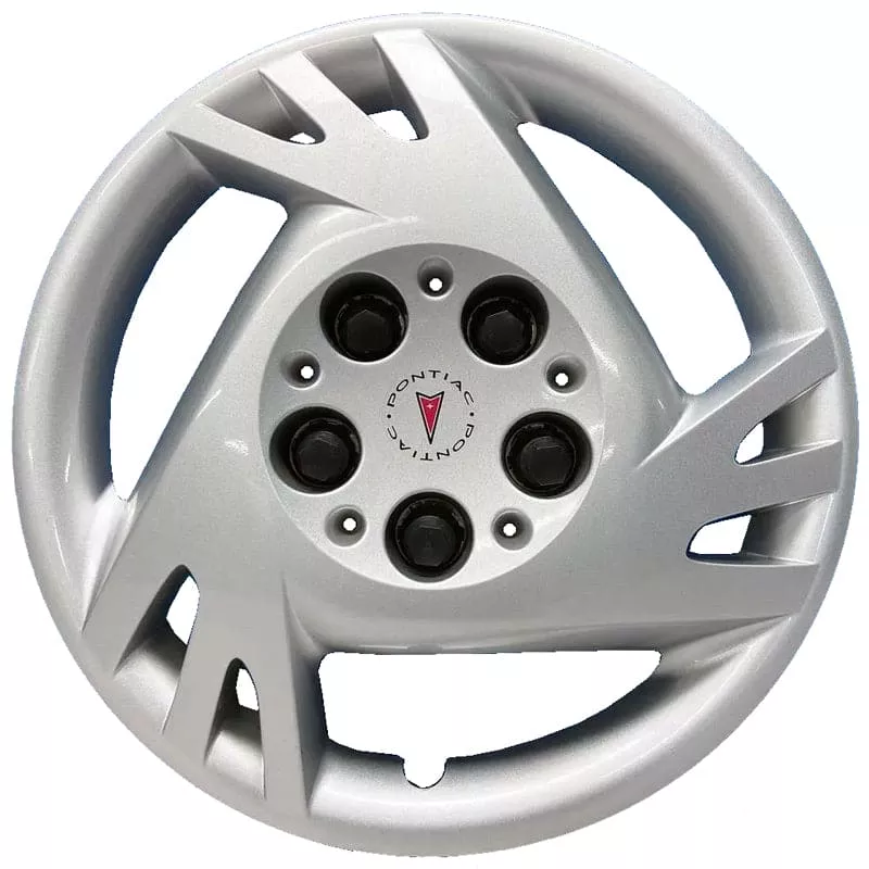 '01-02 Pontiac Aztek 15" Hubcap / Wheel Cover 5120