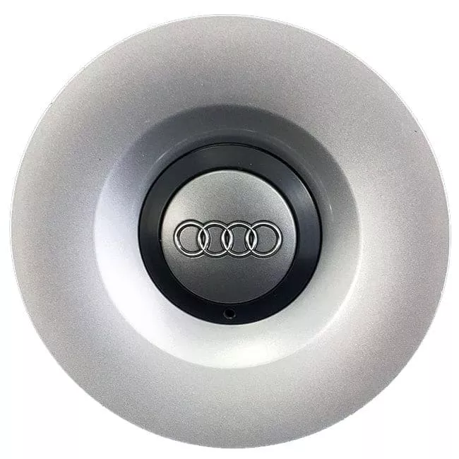 '01-03 Audi S8 18" 6 Spoke Wheel Center Cap 58742CC