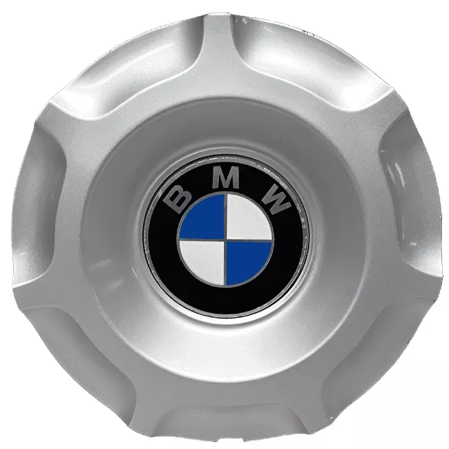 '01-06 BMW 3 Series 17" Wheel Center Cap 59384CC
