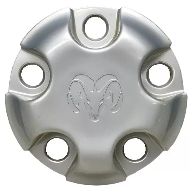 '02-03 Dodge Ram 1500 17" Steel Wheel Center Cap 2162A-CC