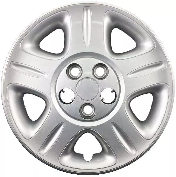 '02-04 Dodge Intrepid 16" 5 Spoke Hubcap / Wheel Cover 8008