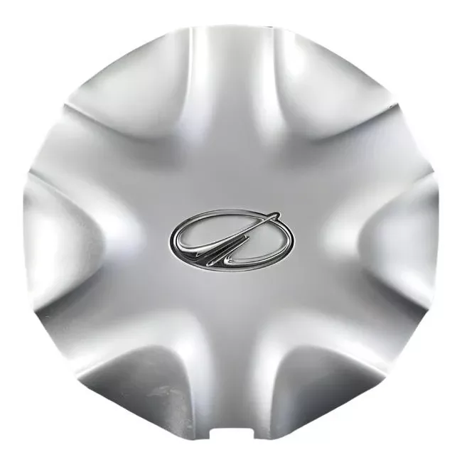 '02-04 Oldsmobile Alero 15" 6 Spoke Wheel Center Cap 6054CC