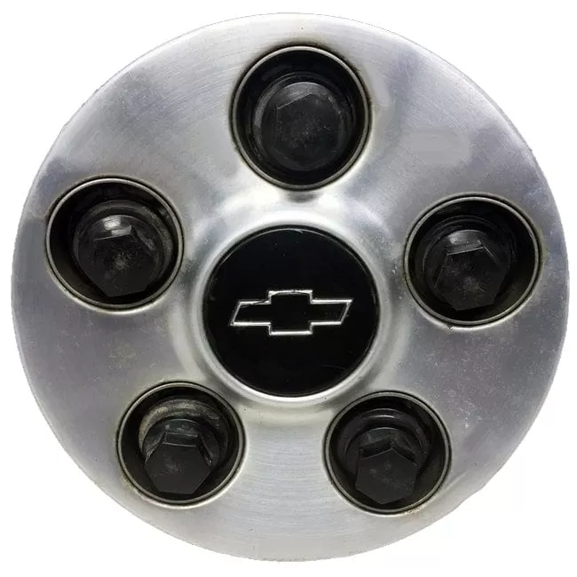 '02-05 Chevrolet Malibu 15" Wheel Center Cap 5148CC