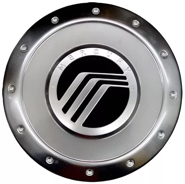 '02-05 Mercury Mountaineer 16" Wheel Center Cap 3457CC