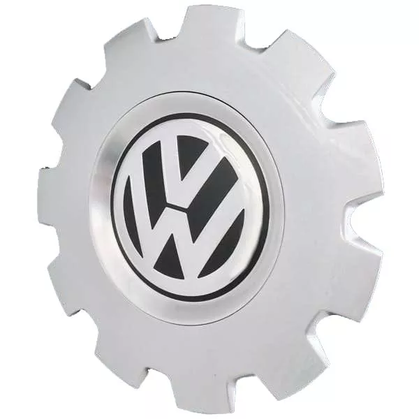 '02-07 Volkswagen Beetle 16" 11 Spoke Wheel Center Cap 69802CC