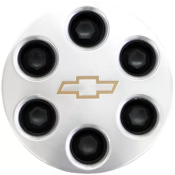 '02 Chevrolet Avalanche 1500 16" Alloy Wheel Center Cap 5096A-CC