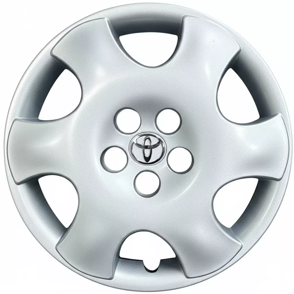 '03-04 Toyota Corolla CE 15" Hubcap / Wheel Cover 61122