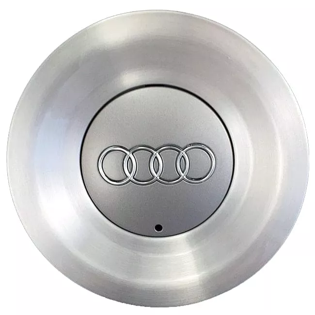 '03-05 Audi A4 Avant Wagon 17" Wheel Center Cap 58759CC