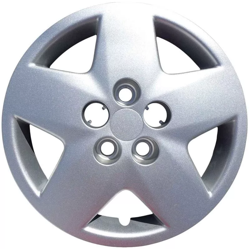 '03-05 Dodge Neon 14" 5 Spoke Hubcap / Wheel Cover 8011