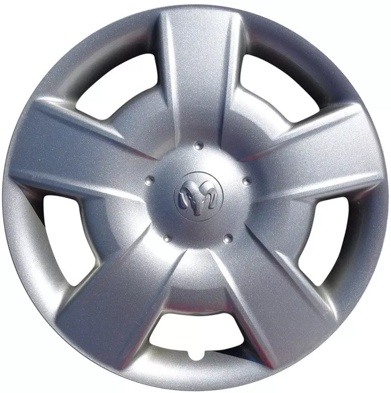 '03-05 Dodge Stratus 15" 5 Spoke Hubcap / Wheel Cover 8013