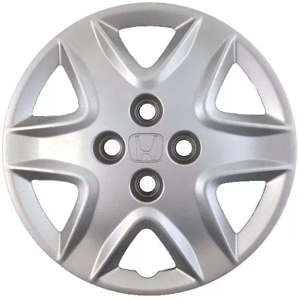 '03-05 Honda Civic 14" 6 Spoke Hubcap / Wheel Cover 55055