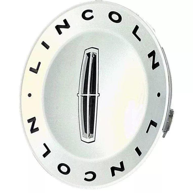 '03-05 Lincoln LS 17" Wheel Chrome Center Cap 3515CC