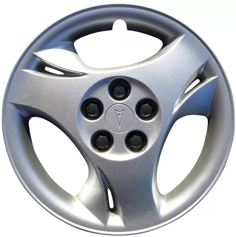 '03-05 Pontiac Sunfire 15" Hubcap / Wheel Cover 5131B