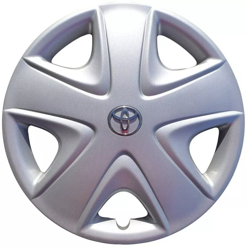 '03-05 Toyota Echo 15" Hubcap / Wheel Cover 61118