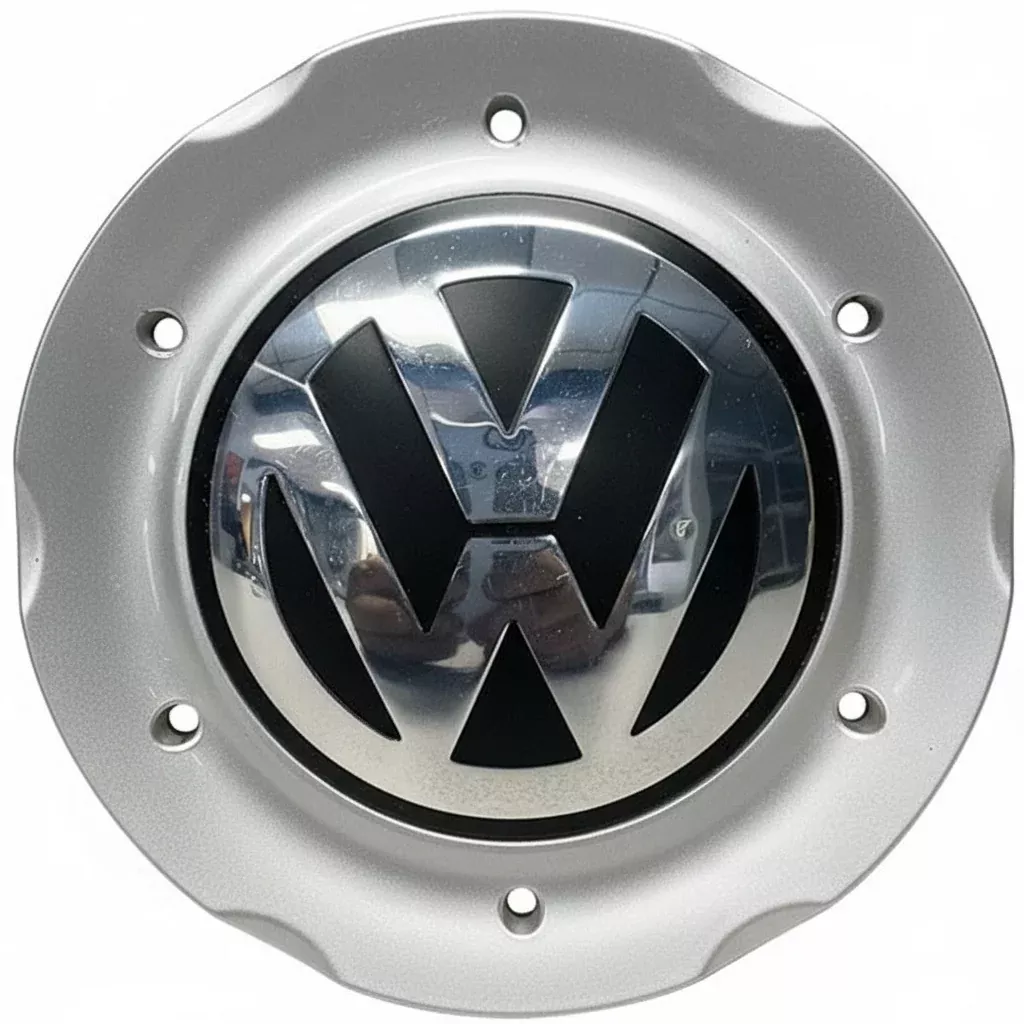 '03-05 Volkswagen Beetle 16" 6 Spoke Wheel Center Cap 69833CC