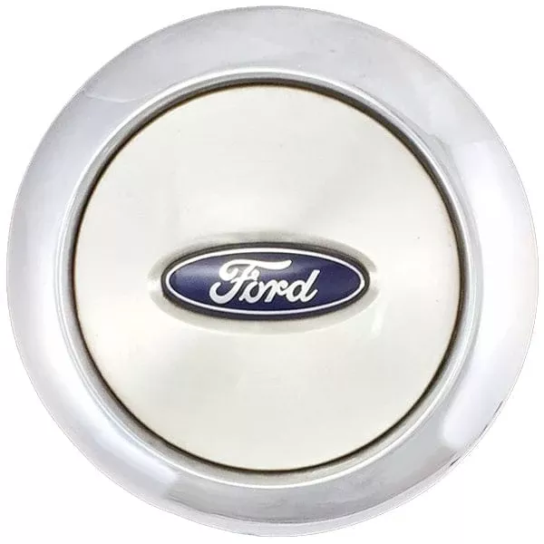 '03-06 Ford Expedition Chrome Wheel Center Cap 3518A