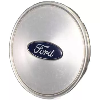 '03-07 Ford Taurus 16" Wheel 7 Spoke Wheel Center Cap 3506CC