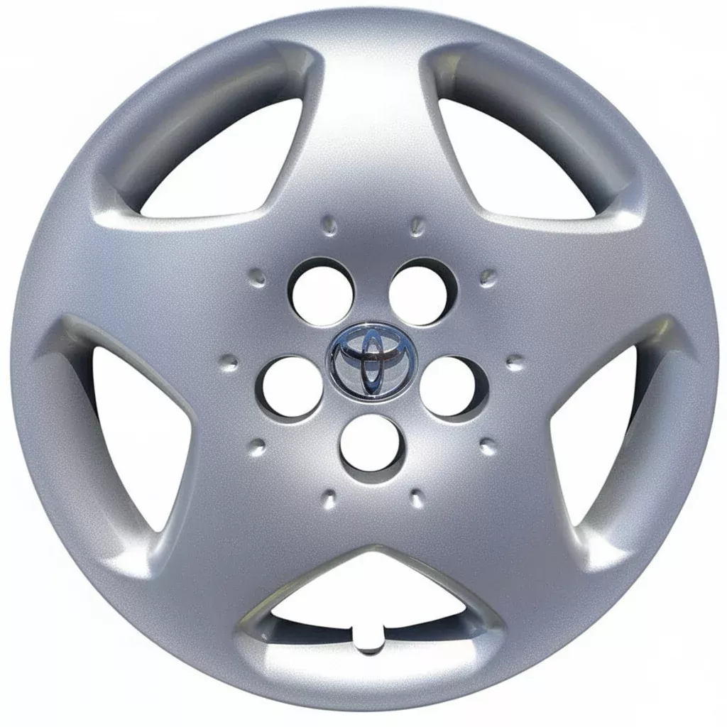 '03-08 Toyota Corolla S 15" Hubcap / Wheel Cover 61121