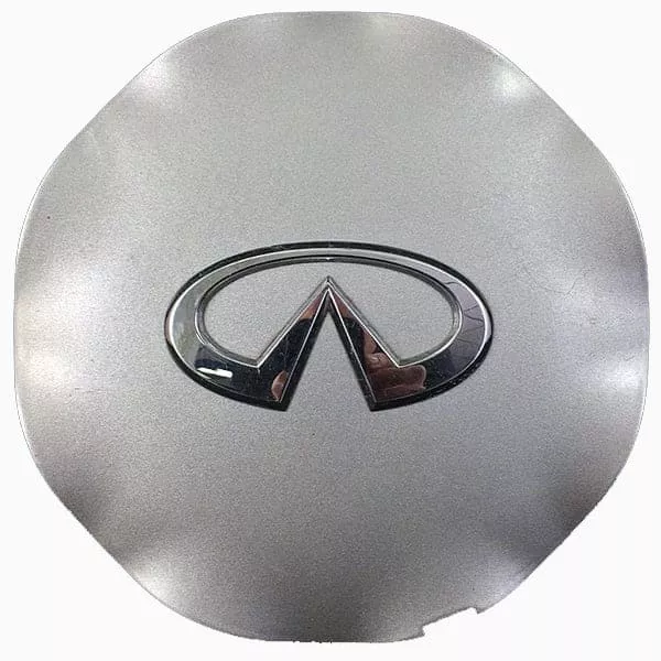 '03 Infiniti FX Series 20" Wheel Silver Center Cap 73678A-CC