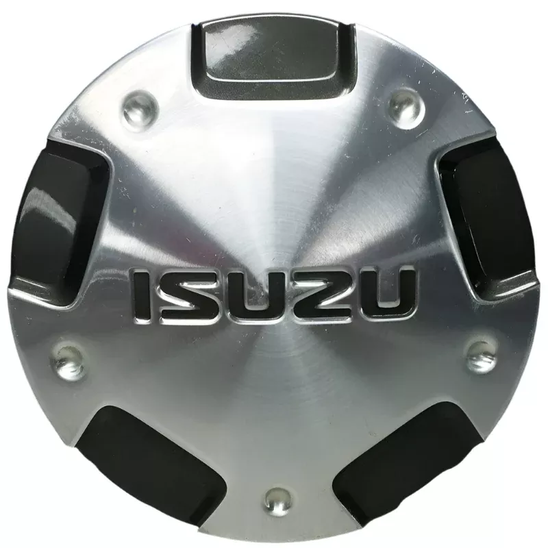 '03 Isuzu Ascender Aluminum Wheel Center Cap 5142I-CC