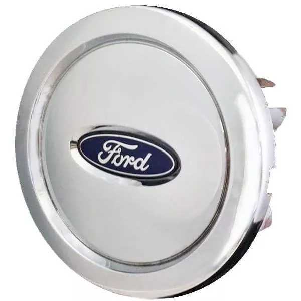 '04-06 Ford Expedition 17" 5 Spoke Wheel Chrome Center Cap 3516B-CC