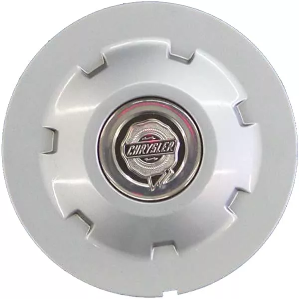 '04-07 Chrysler Crossfire Aluminum Wheel Center Cap 2229CC