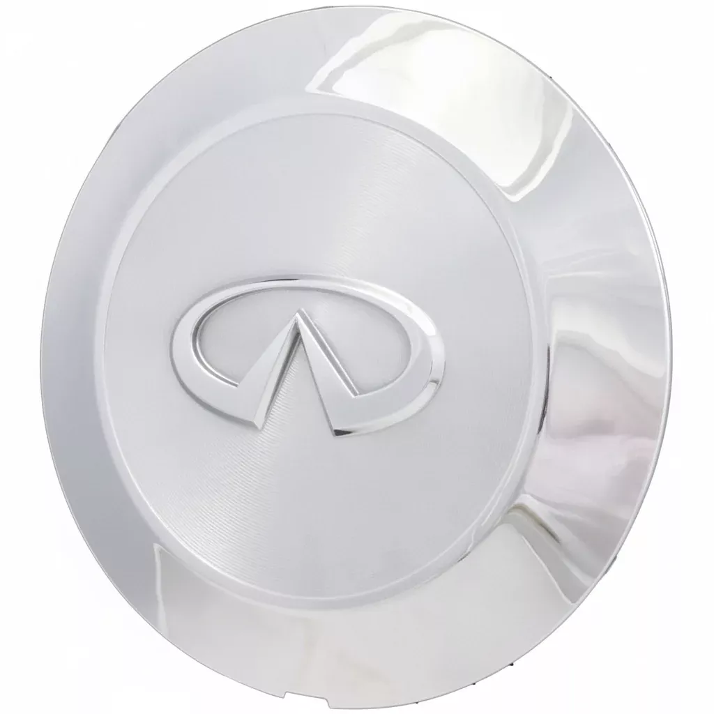 '04-07 Infiniti QX56 Chrome Wheel Center Cap 73679CC