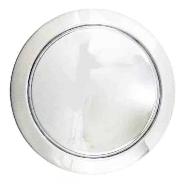 '04-09 Toyota Prius Alloy Wheel Chrome Replacement Center Caps C69450