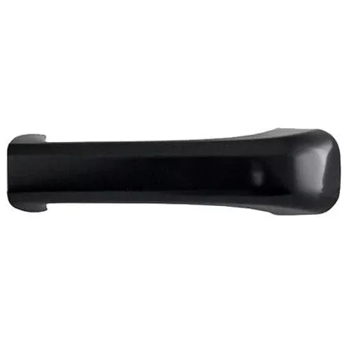'05-10 Jeep Grand Cherokee Gloss Black Door Handle Covers DH68130BLK