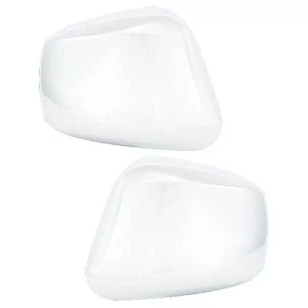 '05-12 Nissan Pathfinder Chrome Mirror Covers MC67321
