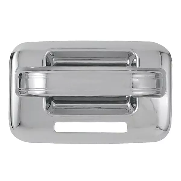 '06-08 Lincoln Mark LT Chrome Door Handle Covers DH68109A1