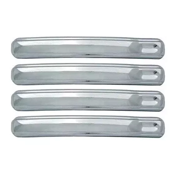 '06-08 Lincoln Mark LT Chrome Door Lever Covers DH68110C