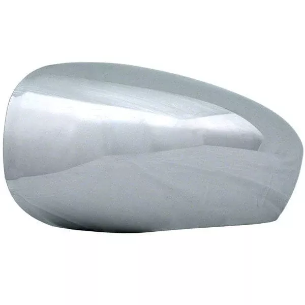 '06-10 Dodge Charger Full Chrome Mirror Covers MC67311