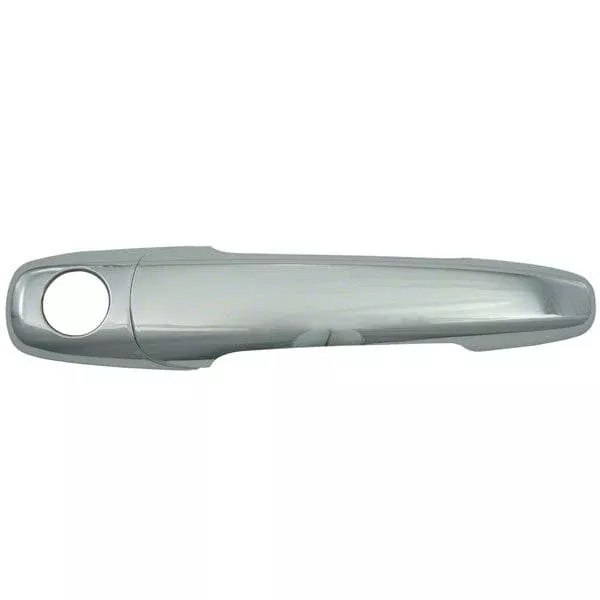 '07-10 Ford Edge Chrome Door Handle Covers DH68514B