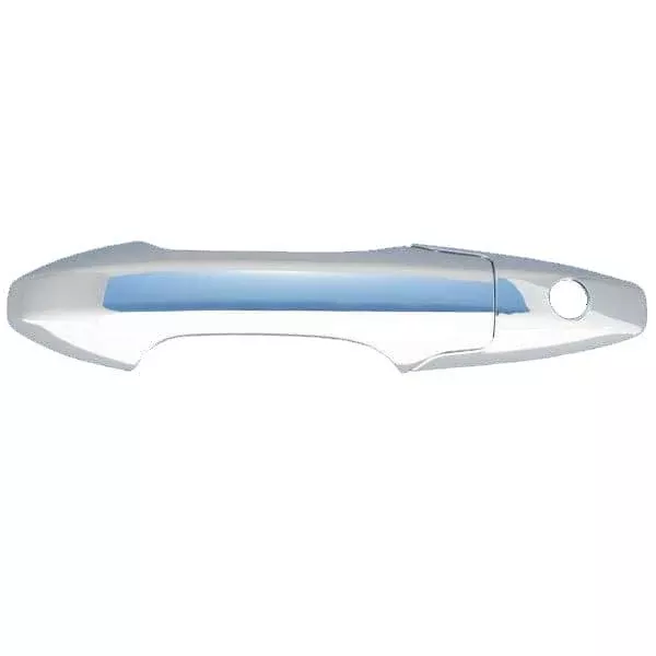 '07-11 Honda CR-V Chrome Door Handle Covers DH68533B