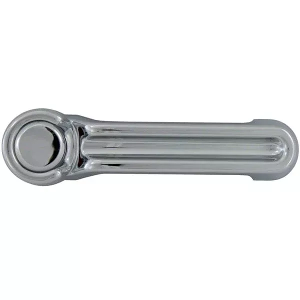 '07-12 Dodge Nitro Chrome Door Handle Covers DH68500B
