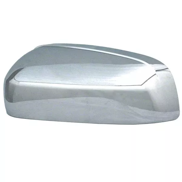 '07-13 GMC Sierra 1500 Chrome Mirror Covers MC67314