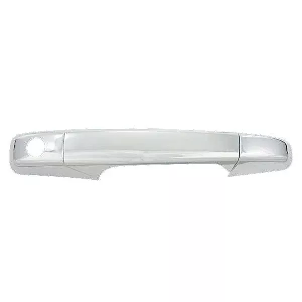 '07-14 GMC Sierra Chrome Door Handle Covers DH68135B2